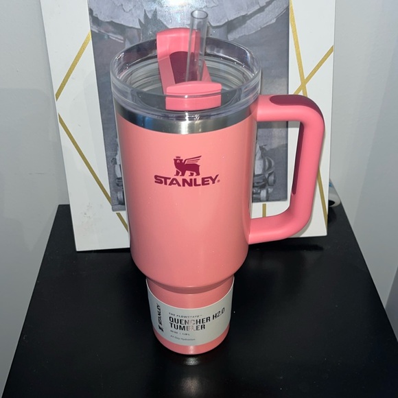 - Stanley 40oz winter berry shimmer - Picture 1 of 5